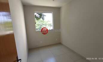 Imagem 3: COBERTURA DUPLEX com 4qtos, 3 banheiros, 2 vagas no São João Batista