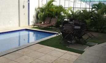 Imagem 3: Apartamento para venda tem 150 metros quadrados com 3 quartos em Boa Viagem - Recife - PE