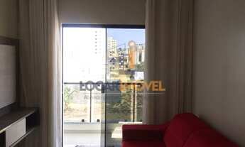 Imagem 2: Apartamento mobiliado de 3/4 sendo 01 suíte + sacada no Bairro Candeias em Vitória da Co