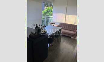 Imagem 5: São Paulo - Apartamento Padrão - Vila Mariana