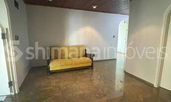 Imagem 5: LINDO APARTAMENTO 01 POR ANDAR 380M2 04 DORM