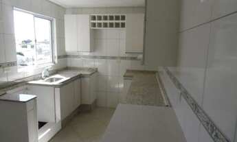 Imagem 4: Cobertura sem Condomínio de 100m² á venda com 02 Dormitórios, Jardim das Maravilhas - Sant