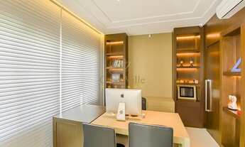 Imagem 7: Jardim Social - Mobiliada 4 Suítes- 4 Salas- 10 Vagas cobertas