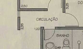 Imagem 2: APTO NOVO!! Apartamento com 2 dormitórios