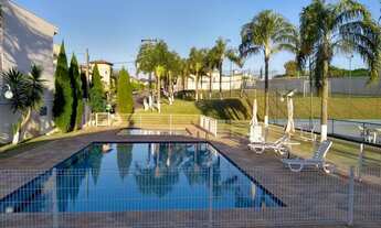 Imagem 6: Casa em Condomínio para Venda em Indaiatuba, Parque São Lourenço, 4 dormitórios, 4 suítes