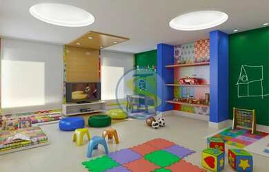 Imagem 3: Apartamento Edifício Absolutt Residencial no Itu Novo Centro - Itu/SP