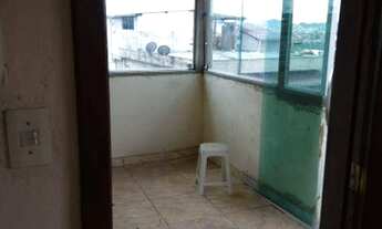 Imagem 7: Casa com 7 dormitórios à venda, 720 m² por R$ 290.000,00 - São Miguel Arcanjo (Justinópoli