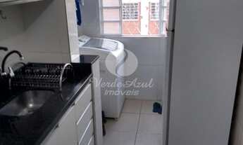 Imagem 6: Apartamento - Recanto Fortuna - Campinas