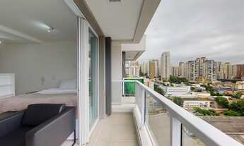 Imagem 4: Excelente Apartamento studio à venda com 1 Dormitórios possuindo 30 m² na Perdizes, São Pa