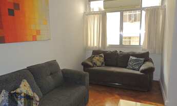 Imagem 4: Apartamento em Copacabana