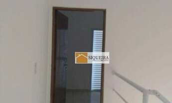 Imagem 7: Sobrado com 2 dormitórios à venda, 75 m² por R$ 250.000 - Jardim Santa Marta - Sorocaba/SP