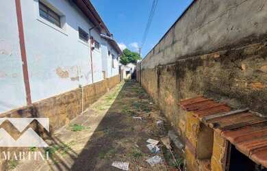 Imagem 3: Casa com 3 dormitórios à venda, 248 m² por R$ 550.000,00 - Vila Rezende - Piracicaba/SP