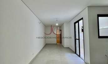 Imagem 3: Apartamento sem condomínio - Vila Pires - Santo André - COM ELEVADOR