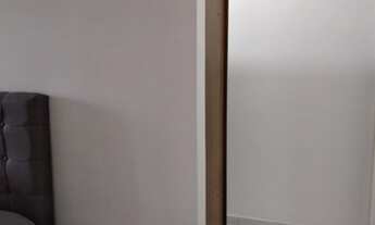 Imagem 2: Casa Térrea com 3 quartos/suite e quintal dentro do Condomínio Conde 1