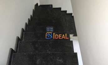 Imagem 4: Casa com 2 dormitórios à venda, 87 m² por R$ 270.000,00 - Extensão Serramar - Rio das Ostr