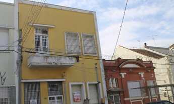 Imagem: Porto Alegre - Casa Padrão - Floresta