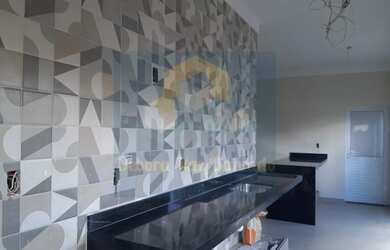 Imagem 4: Casa de condomínio térrea para venda tem 157 metros quadrados com 3 quartos