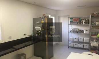 Imagem 4: Casa com 4 dormitórios, 480 m² - venda por R$ 4.790.000,00 ou aluguel por R$ 18.500,00/mês