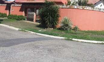 Imagem 5: Casa com 4 dormitórios à venda, 360 m² por R$ 1.300.000,00 - Cancela Preta - Macaé/RJ