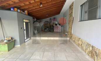 Imagem 4: CASA COM PISCINA