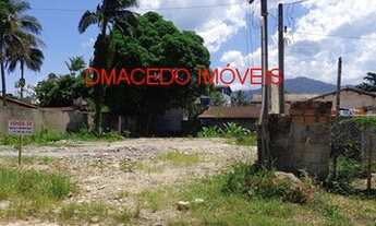 Imagem 5: TERRENO RESIDENCIAL em UBATUBA - SP, PRAIA MARANDUBA