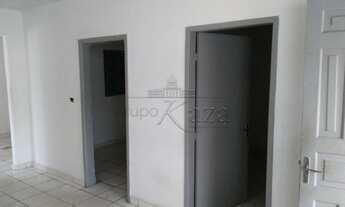 Imagem 2: Sao Jose dos Campos - Casa Padrão - Vila Sao Bento