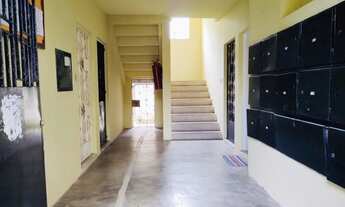 Imagem: Aluguel apartamento Caucaia