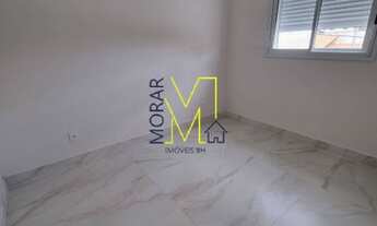 Imagem 5: Área privativa 3 quartos - Planalto em Belo Horizonte/MG