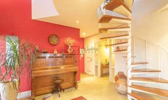 Imagem 6: Cobertura Venda 4 Dormitórios - 404 m² Vila Mariana