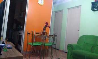 Imagem 3: Apartamento em Diadema