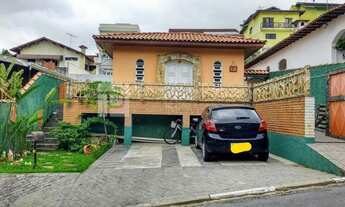 Imagem 2: Casa em Condomínio para Venda, Arujazinho IV, localizado na cidade de Arujá / SP. R$1.100