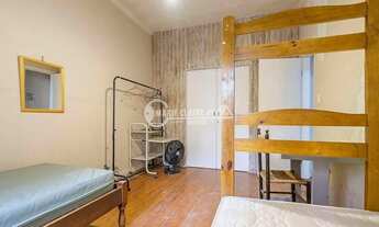 Imagem 5: Casa mobiliada para locação no segundo andar de uma casa em Pinheiros