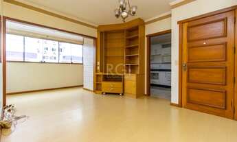 Imagem 2: Porto Alegre - Apartamento Padrão - Jardim Itu