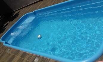 Imagem 2: Casa para Venda em Foz do Iguaçu, Jardim Cataratas, 2 dormitórios, 1 banheiro, 2 vagas