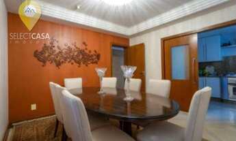 Imagem 6: Prédio comercial com apartamento de 4 quartos com suítes em Bento Ferreira