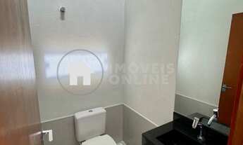 Imagem 6: CASA RESIDENCIAL em FRANCA - SP, ESPLANADA PRIMO MENEGHETTI II