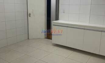 Imagem 6: São Paulo - Apartamento Padrão - TATUAPE