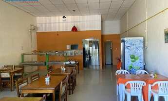 Imagem 6: Barracão - Jardim Santa Ignês I