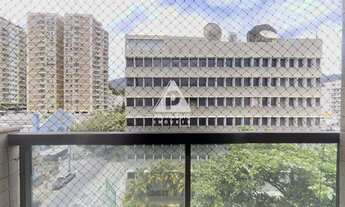 Imagem 6: Apartamento 3 quartos , 1 suíte e 1 vaga na escritura