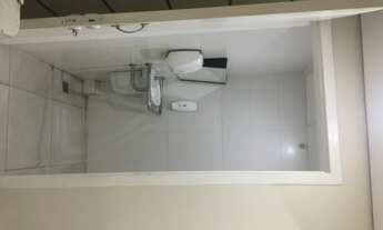 Imagem 7: Sala/Conjunto pronta para consultório!