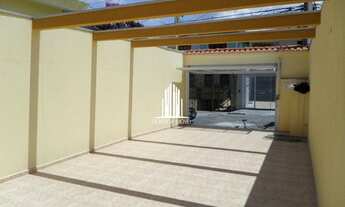 Imagem 4: Sobrado á venda 3 dorms, 3 suite, 4 vagas na Alto da Mooca-SP