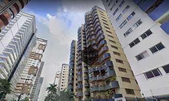 Imagem: Cobertura com 4 dormitórios à venda, 356