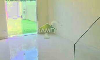 Imagem 4: DUPLEX EM COSMOS COM TERRENO - 2 SUÍTES