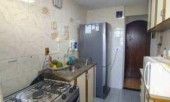 Imagem 4: Apartamento 2 dormitórios, 1 vaga à venda, 47 m² por R$ 236.000 - Brasilândia