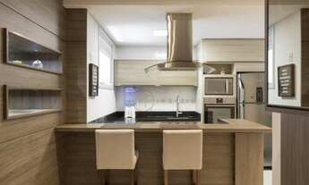 Imagem 2: Apartamento com 2 dormitórios à venda, 95 m² por R$ 920.000,00 - Canasvieiras - Florianópo