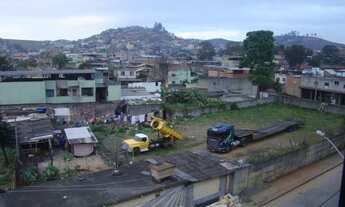 Imagem 2: Terreno em Benfica