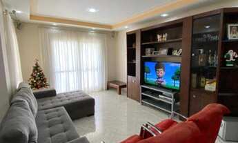 Imagem: Apartamento com 3 dormitórios à venda