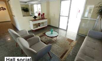 Imagem: Quadra e vista p/ mar Itapuã, apartamento