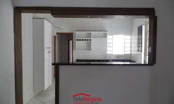 Imagem 3: CASA PARA ALUGAR COM 2 DORMITÓRIOS EM CAÇAPAVA