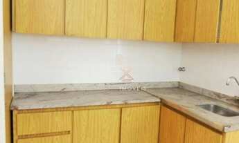 Imagem 2: Apartamento com 4 dormitórios à venda, 144 m² por R$ 550.000 - Gutierrez - Belo Horizonte